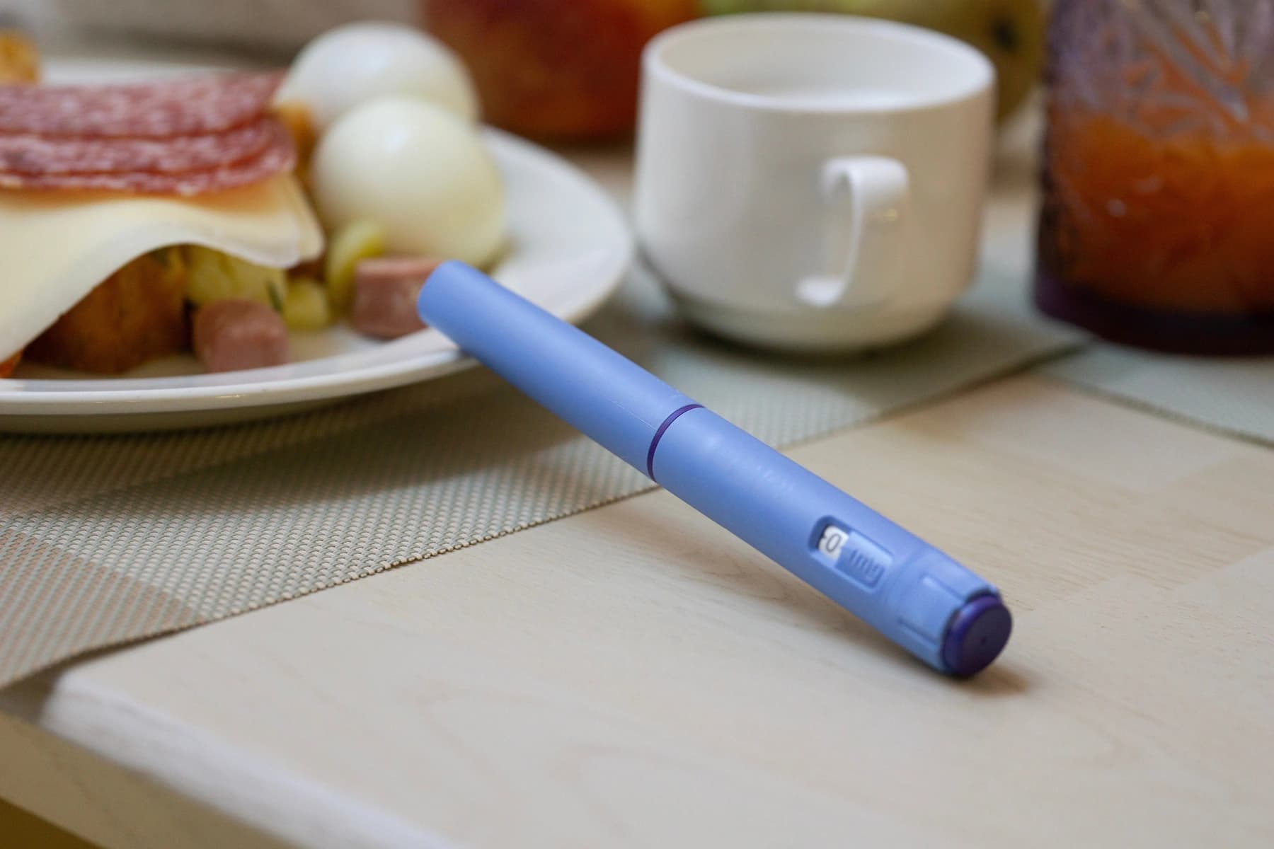 From Sceptic to Believer: Why UK Patients Are Choosing GLP-1 Over Dieting