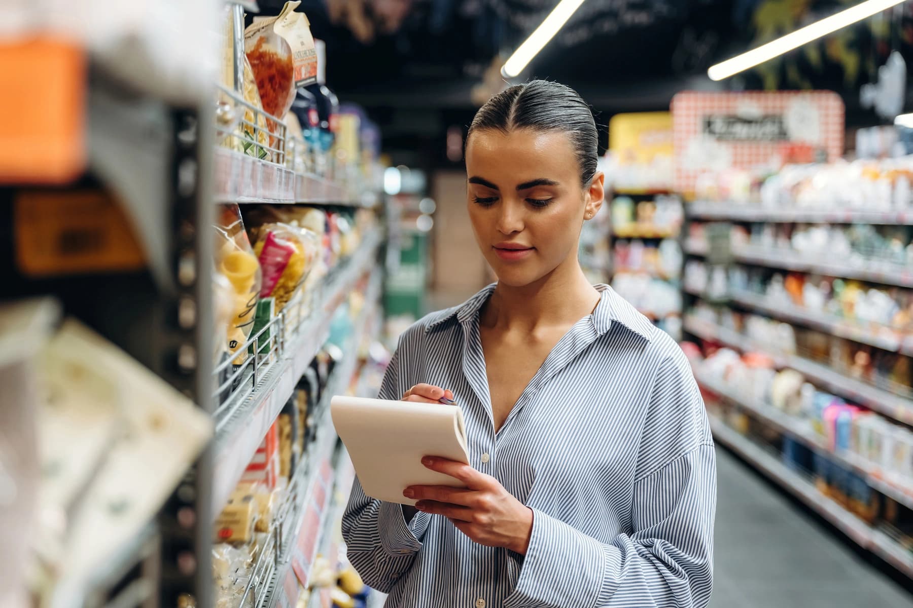 How GLP-1 Medication Changes Your Relationship with Food