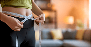 Weight Loss Success Stories