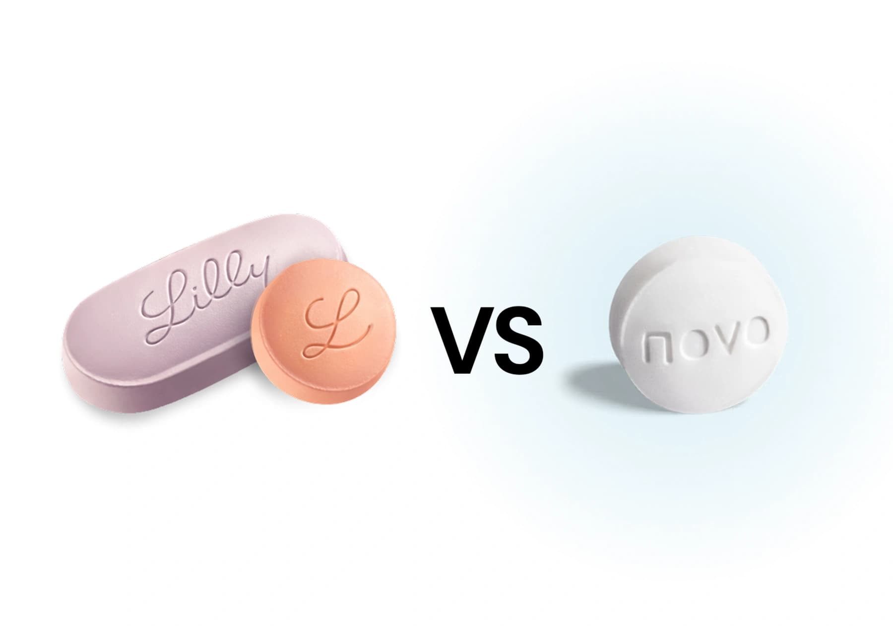 Foundayo vs Wegovy Pill: How Do the Two Tablets Compare?