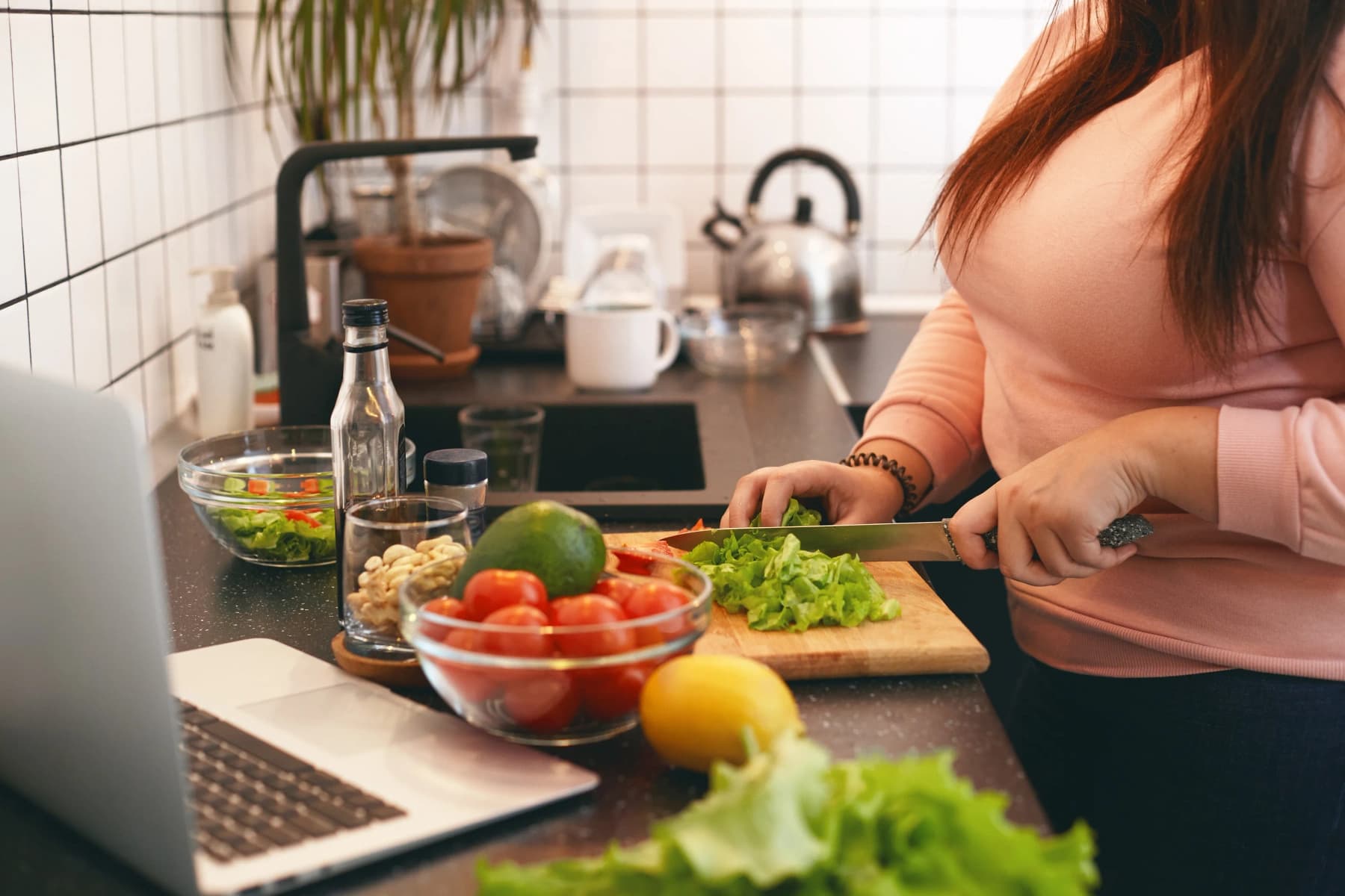 Why You're Still Hungry on GLP-1: Managing Appetite Resistance