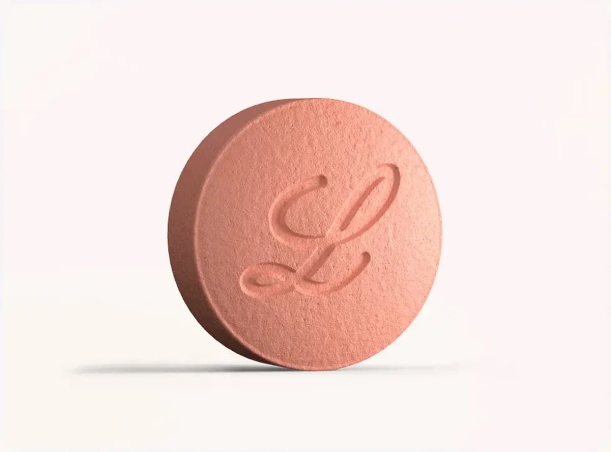 Foundayo® Pill